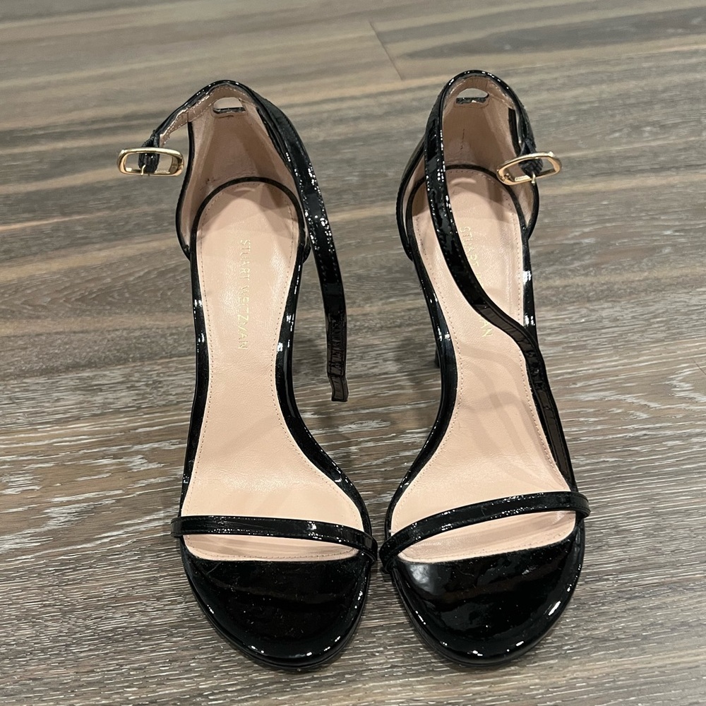 Stuart Weitzman Heels